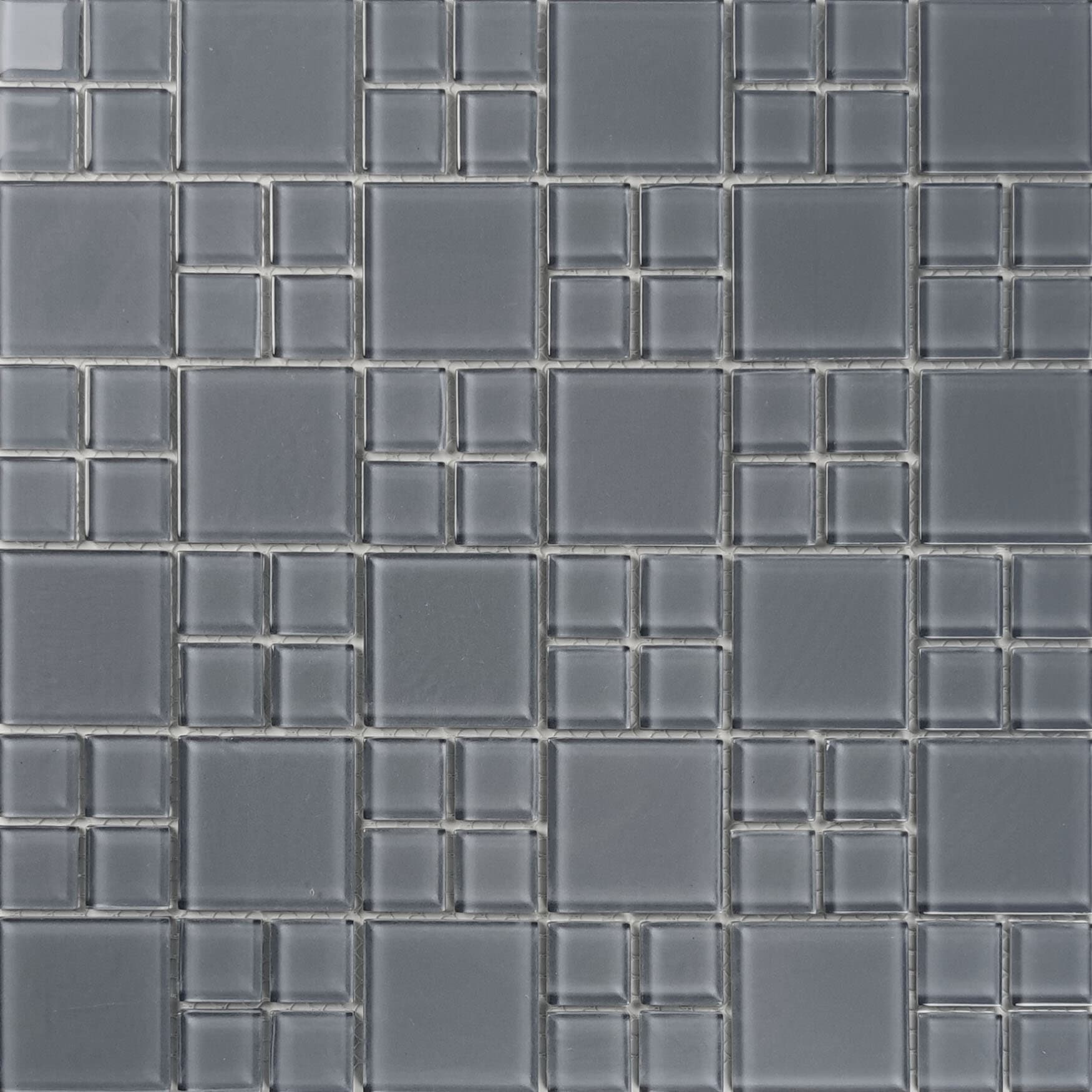 Mosaico Cristal HD10 23x23 e 48x48mm (cópia)