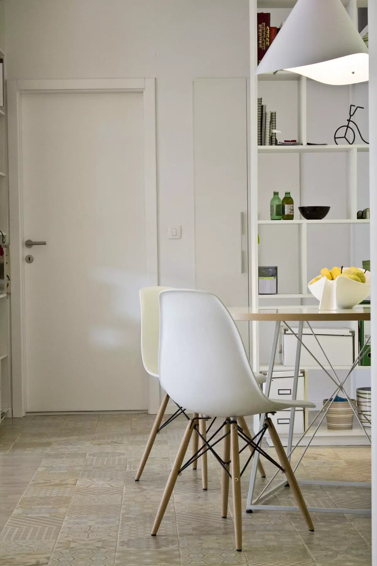 Ladrilho Tassel Crema 4