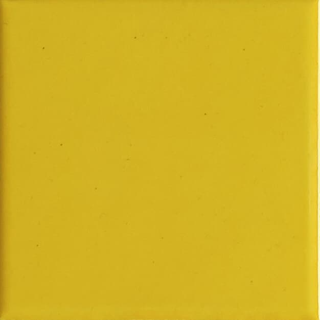 Azulejo 10x10 Yellow (Placa de 30x30cm, com 9 peças)